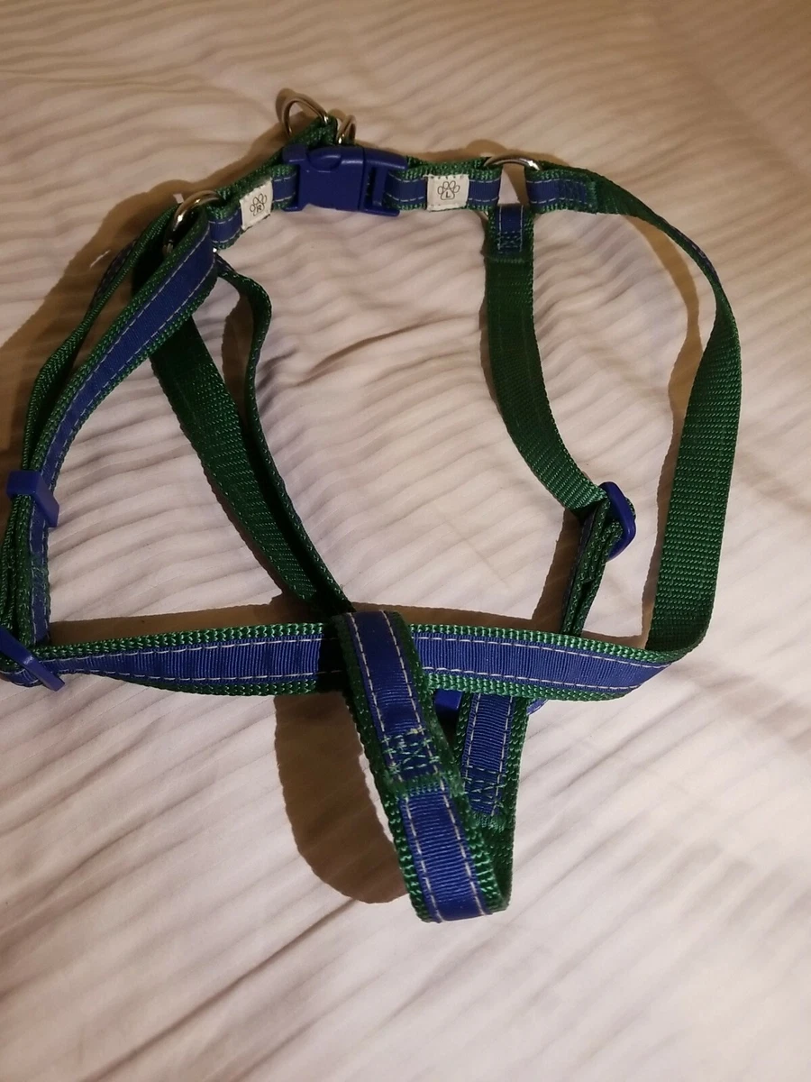 Gooby sales harness petco