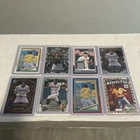 Konnor Griffin #1 Prospect!  6 Card lot Donruss Prizm Bowman