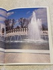 World War II Memorial Photo Book ~50 Pages Photos Stephen R Brown Vtg — photo 4