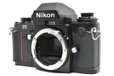 Nikon F3 Eye Level 35mm SLR Film Camera Body [EXC+5] From Japan