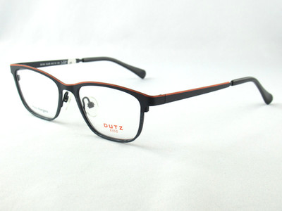 Dutz Mod. DK164 The Netherlands Brille Ausstellungsstück ohne Etui Kinderbrille