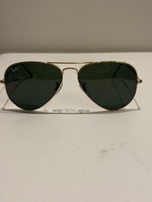 RAYBAN AVIATOR RB3025 58 L0205