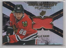 2016-17 SPx Extravagant Materials Patrick Kane Chicago Blackhawks #EX-PK