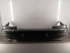 Pare choc arriere PEUGEOT 406 PHASE 1 7410H8