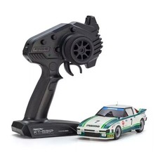 Kyosho Mini-Z RWD MR-04 Mazda Savanna RX-7 SA22C 1979 Daytona GTU RTR 32365GR