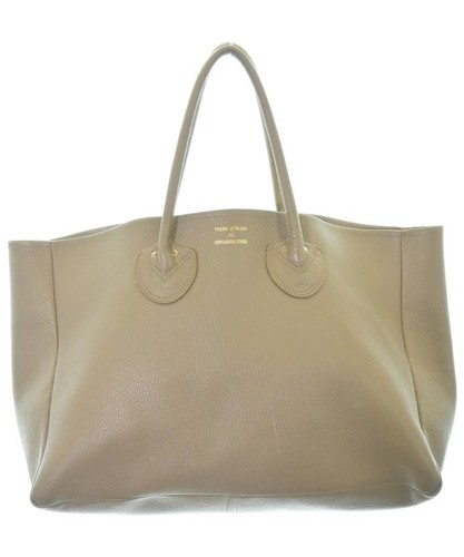 YOUNG&OLSEN The DRYGOODS STORE Tote Bags Beige 2200709287018