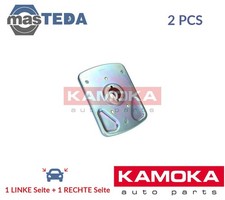 209339 FEDERBEINLAGER DOMLAGER PAAR KAMOKA 2PCS FÜR CITROËN DISPATCH,JUMPY
