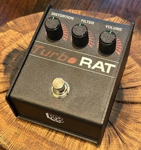 Pro Co Turbo Rat | eBay