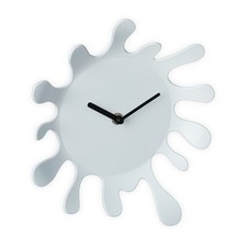 Wanduhr, Uhr Wand, Badezimmeruhr, Analoguhr, Küchenwanduhr, Baduhr, Küchenuhr