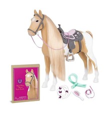 Our Generation   18-inch Doll Accessories   Styling Set   Hair