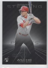2013 Bowman Sterling Cody Asche #43 0f8