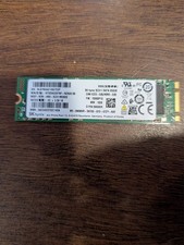 SK Hynix SC311 256GB M.2 SATA SSD