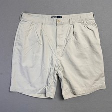 Vintage Polo Ralph Lauren Chino Shorts Size 36
