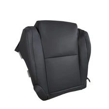 Driver Bottom Seat Cover For 2007-2013 Toyota Tundra Sequoia Limited