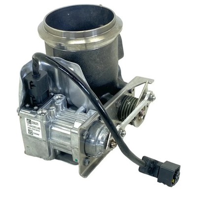 2339635 | Genuine Paccar® Back Pressure Valve For MX13 2018-2025