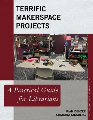 Tolle Makerspace-Projekte - 9781538131824