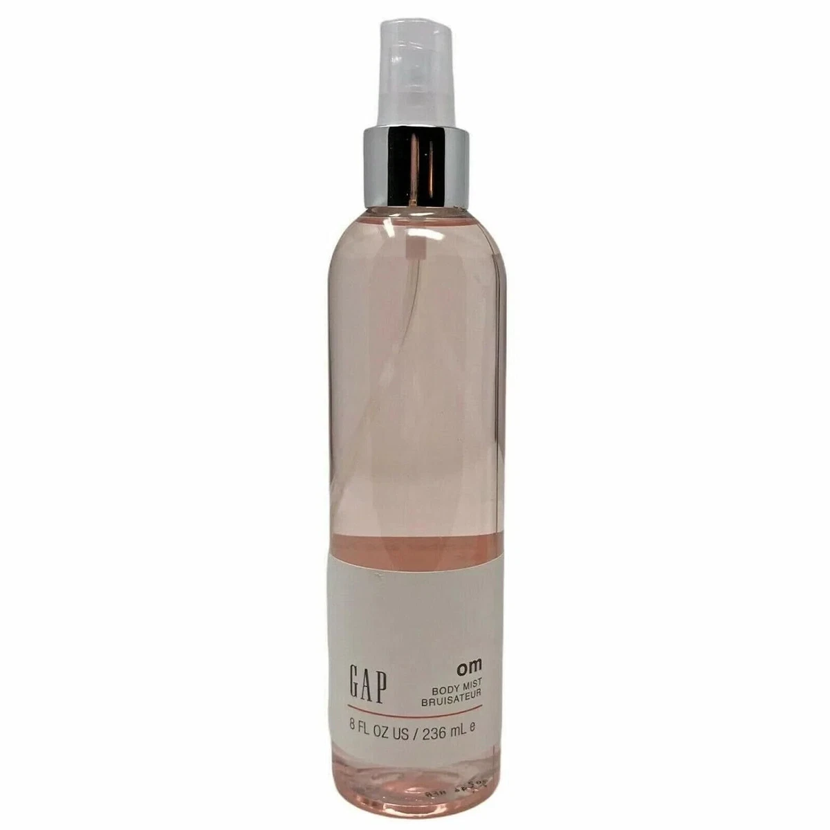 GAP love no.14 limited edition ボディミスト Gap Spray Body Fragrances for Women for sale | eBay