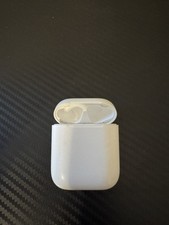 Genuine Apple AirPods 1st Gen Replacement Charging Case - A1602