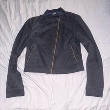 La Redute Black Jacket Size 6