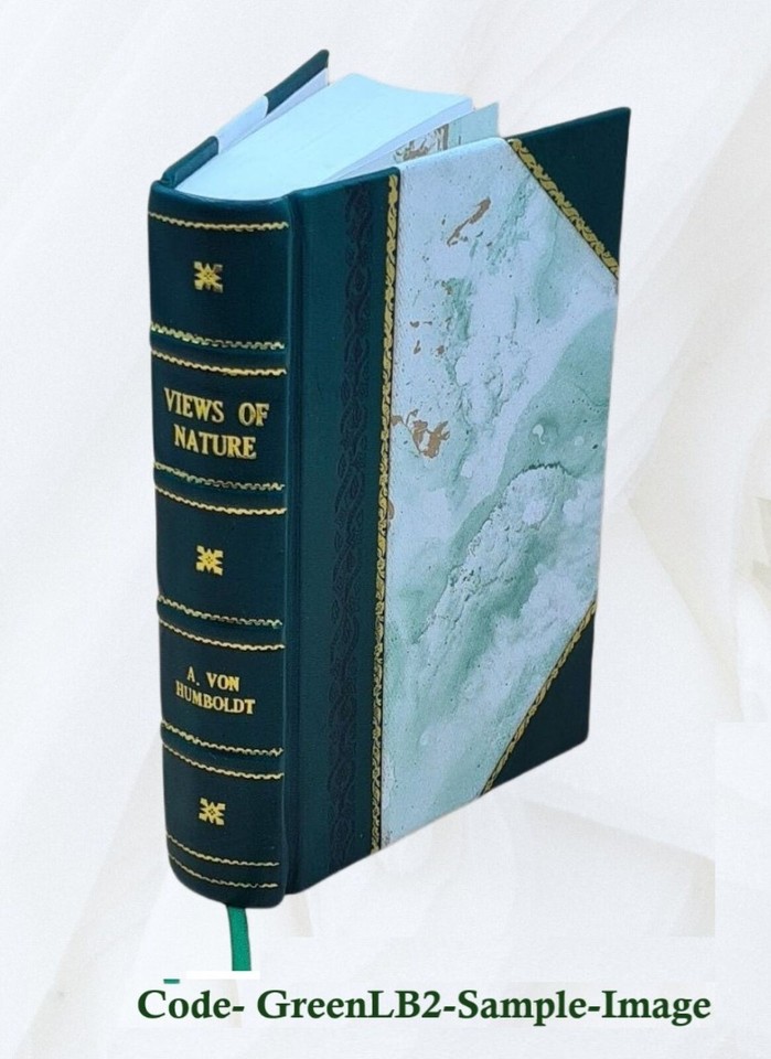 The Secret World Government Or Hidden Hand 1926 [Leather Bound]