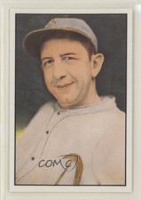 1982 Big League Collectibles Diamond Classics Eddie Collins #29 HOF 0b3