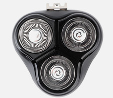 3 Blades Replacement Head Genuine Cartridge Shaver Razor Head Protection 2.16 per razor