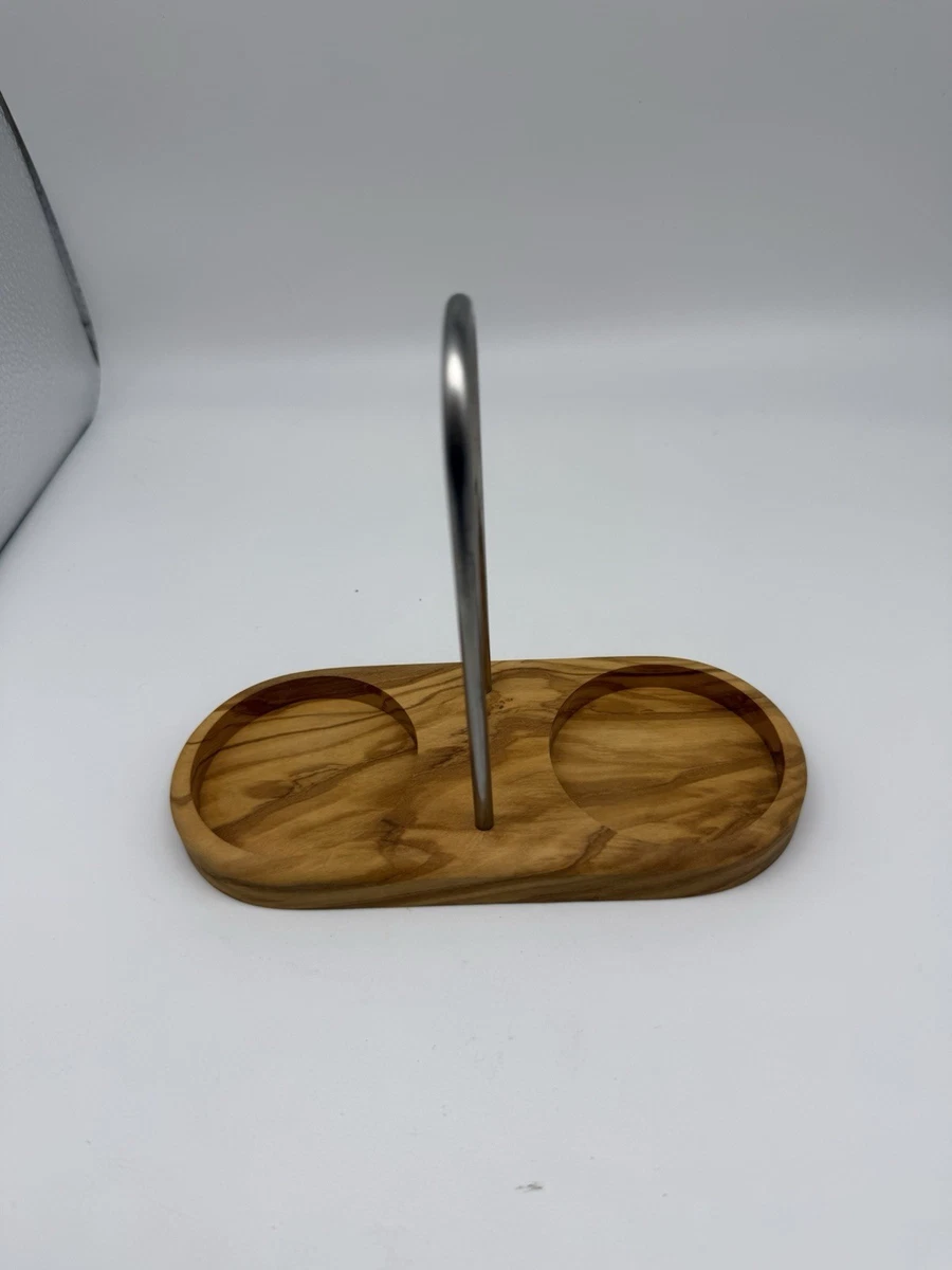 Zoutmolen licht - 12cm | Zassenhaus 892149