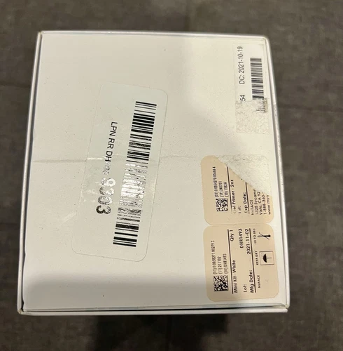 Netgear CM600 High Speed Cable Modem DOCSIS 3.0 - Picture 1 of 9