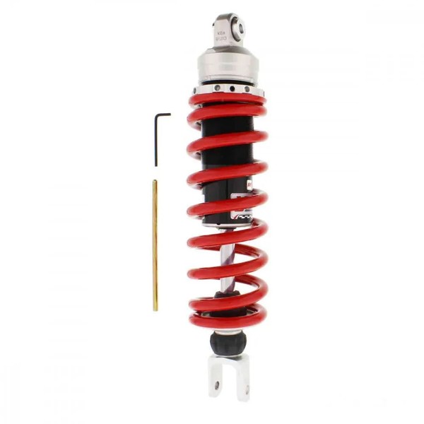 Federbein StoßDäMpfer Yss Einstellbar FüR Suzuki Dr 650 R Bj. 1991-1995-image