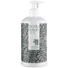 Image of Australian Bodycare Tea Tree Oil Body Lotion 500ml