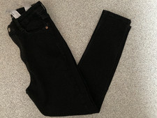 Zara women's stretching skinny jeans size S