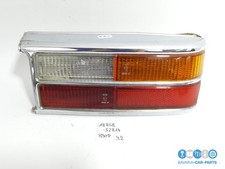 Original BMW  neue Klasse  Rücklicht Rückleuchte Lichtscheibe hinten rechts 1...