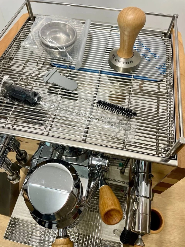 эспрессо-машина elektra - Изображение 3 из 3