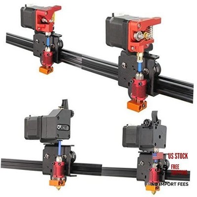 Upgrade Direct Extruder Support Plate Easy Print Flexible Filament Direct Plate