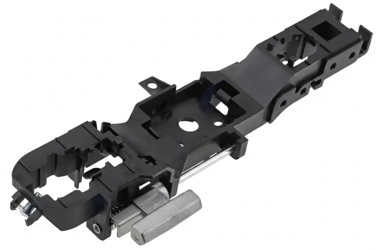Fits NTY EZC-RE-264 HANDLE MECHANISM BRACKET/MODULE FRONT - Image 8