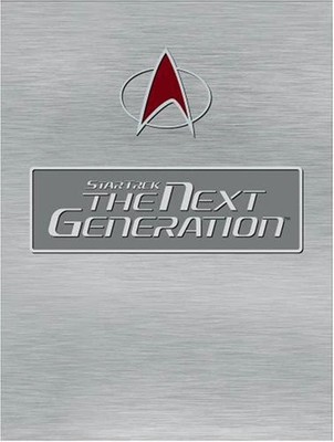Star Trek The Next Generation - The Complete First Season, DVD Subtitled, NTSC, 