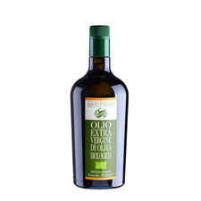 Santo Stefano - huile d'olive extra vierge toscane BIO, EVO italienne 3 x 750 ml