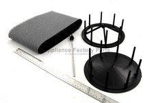 Humidifier Part # 32000141-001 - Drum for Honeywell