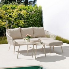 Gartenlounge MYKONOS Lounge