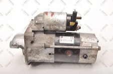 CITROEN C4 AIRCROSS 1.6 HDi 114PS Anlasser Starter M002T86371