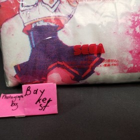 Magic Knight Rayearth Hikaru Shidou 1995 T-Shirt Saturn NEW promo promotion SEGA