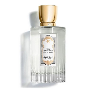 Goutal Paris Eau D'Hadrien Eau De Toilette Spray 100ml