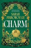 Charm Sarah Pinborough Taschenbuch Paperback Englisch 2024 Yen Press
