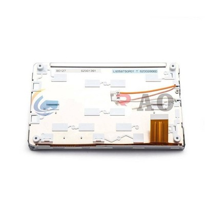 5.8'' 400*234 Resolution LCD Screen Panel LQ058T5GR01 #zc