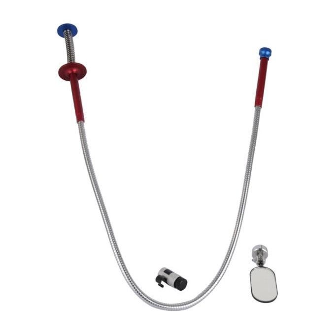 Asta Prenditutto Flessibile Fermec 600mm | Magnete e 4 Griffe