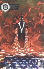 Department of Truth Wild Fictions Special #0B NM 2022 Stock Image