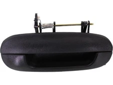 Replacement AP 83RX73M Front Right Door Handle Fits 2003-2008 Isuzu Ascender