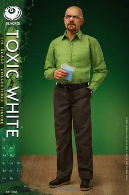 Breaking Bad Walter | Black 8 Toys 1/6 Hartwell White Action Figure Collection | eBay Breaking Bad Walter | Black 8 Toys 1/6 Hartwell White Action Figure Collection | eBay