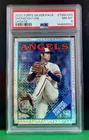 2023 Topps Silver Pack Shohei Ohtani #T88CU-55 Update PSA 8 NM-MT LA Dodgers