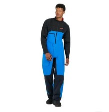  350 Ski-Doo Snowmobile 441672 Men's BC Kona Highpants, XL Indigo Blue